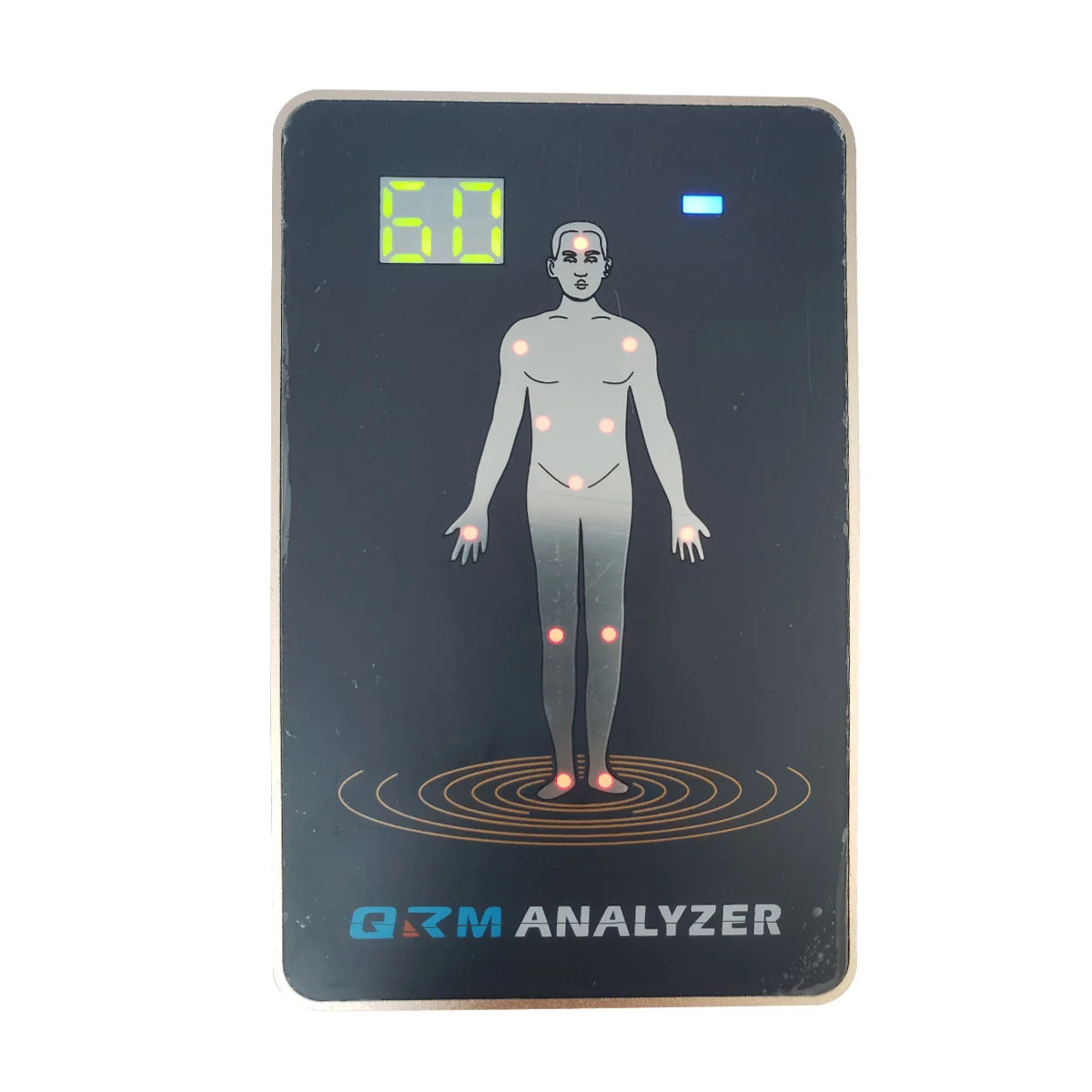 8G  Resonance Magnetic Analyzer Health Analyzer 2025