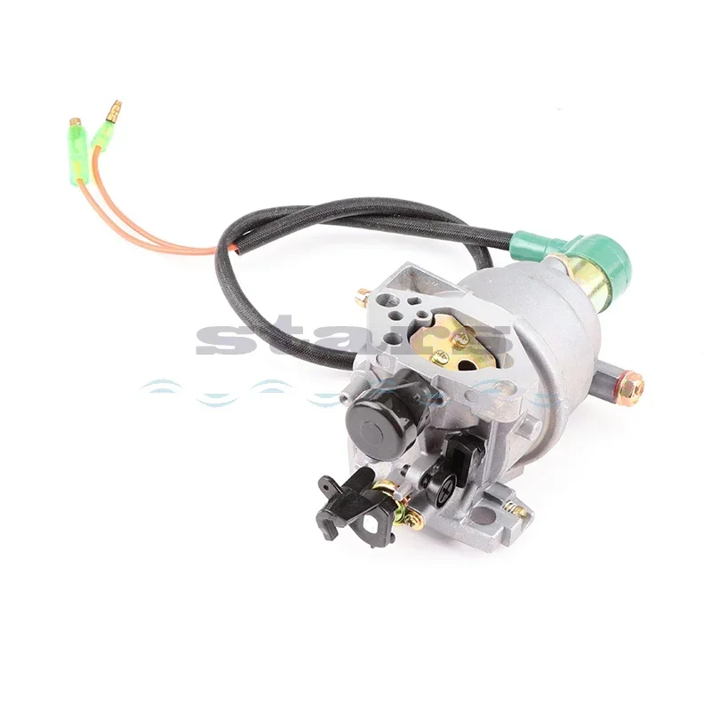 Carburetor Carb For  GX240 8HP GX270 9HP GX340 11HP GX390 13HP Generator 5000 5500 6500 watt 389cc generator