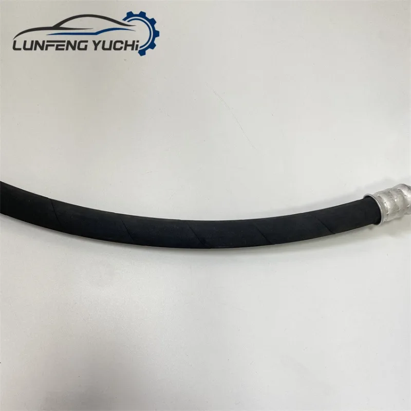 A2228308200, 2228308200 - A/C Low Pressure Pipe For Mercedes-Benz S-Class C217, W222/V222/X222 3.0 5