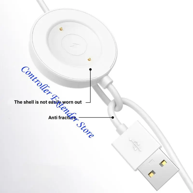N84B Lock Adapter для фитнес -трекеров быстрое зарядное кабель питания