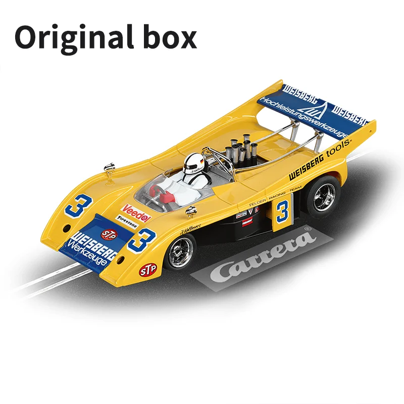 فتحة السيارات الرقمية كاريرا 1 32 1/32 132 30587 M20 30599 30792 موستانج GT 30810 M6 GT3 30821 الخنفساء 30846 AKKA ASP #6