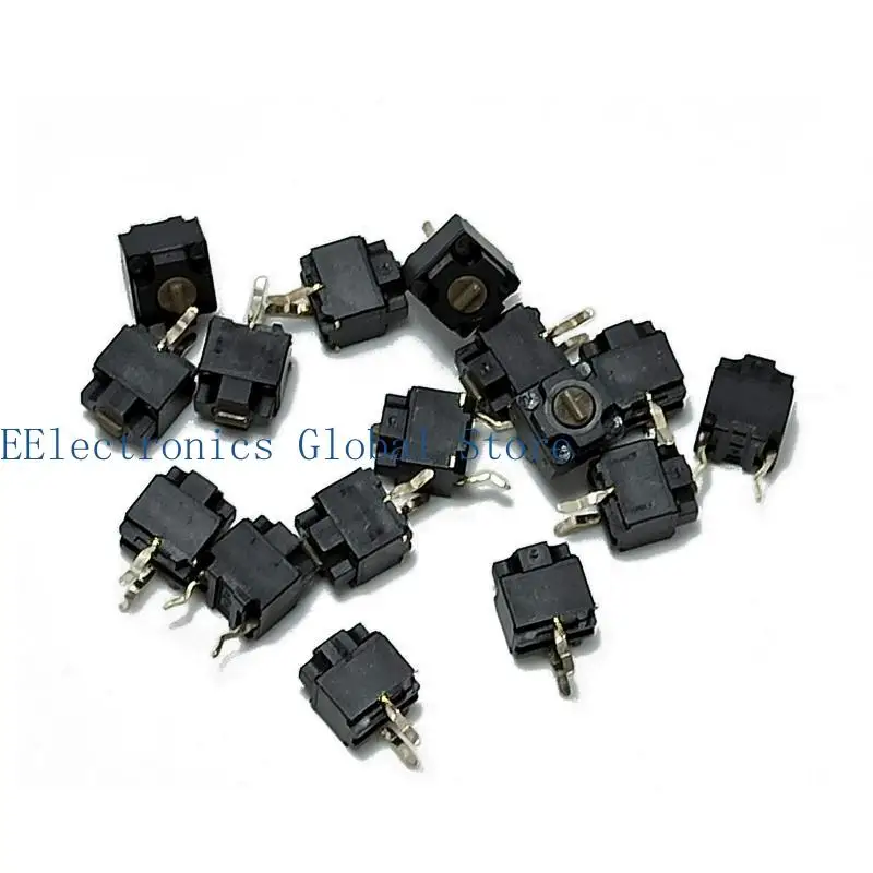 462B Mouse Micro Switch Button for Ie3.0 Roller Io1.1 Ie4.0 Scroll Wheel Press Roller