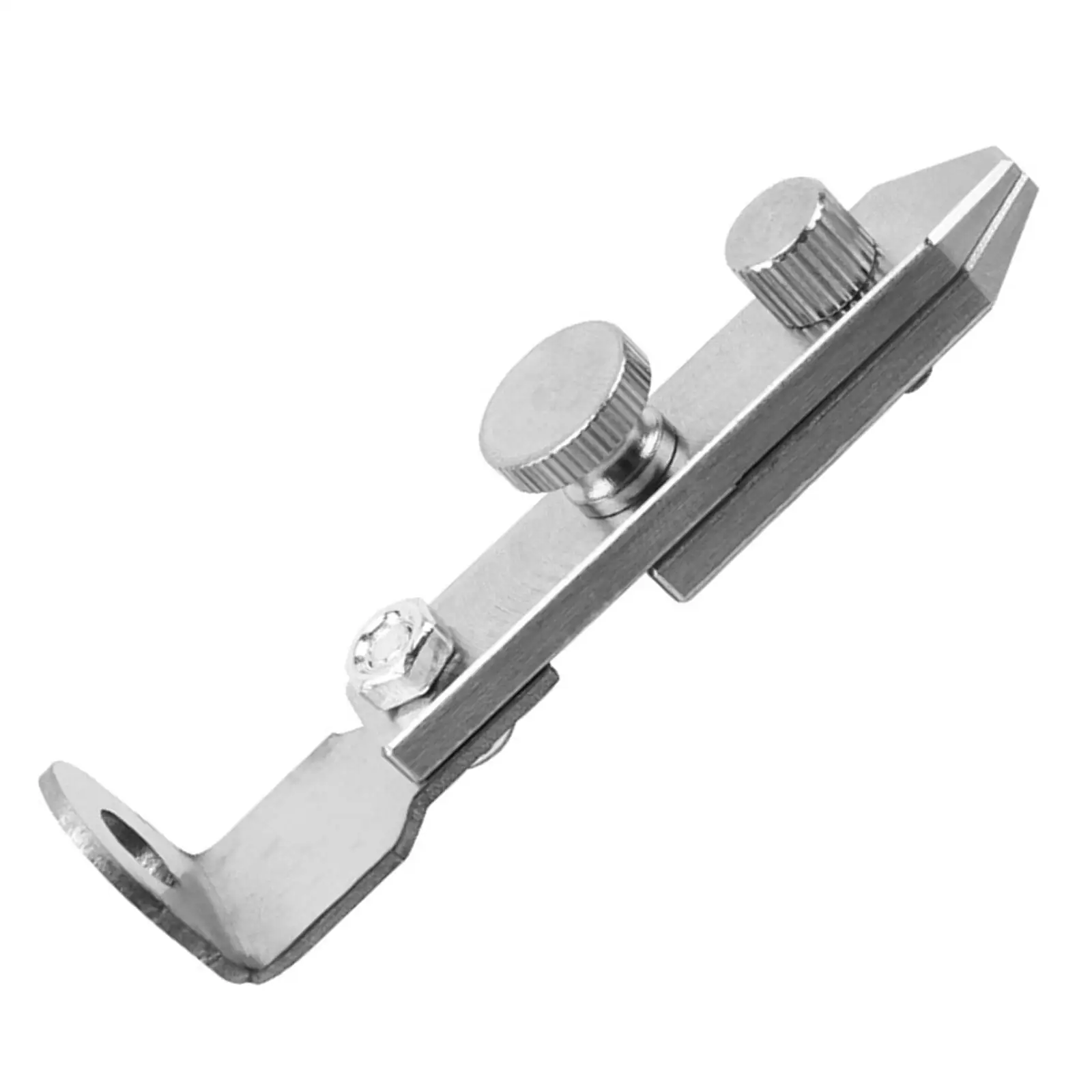 

Ручной вязальный станок для лески, металлические практичные прочные фитинги, привязка рыболовного крючка