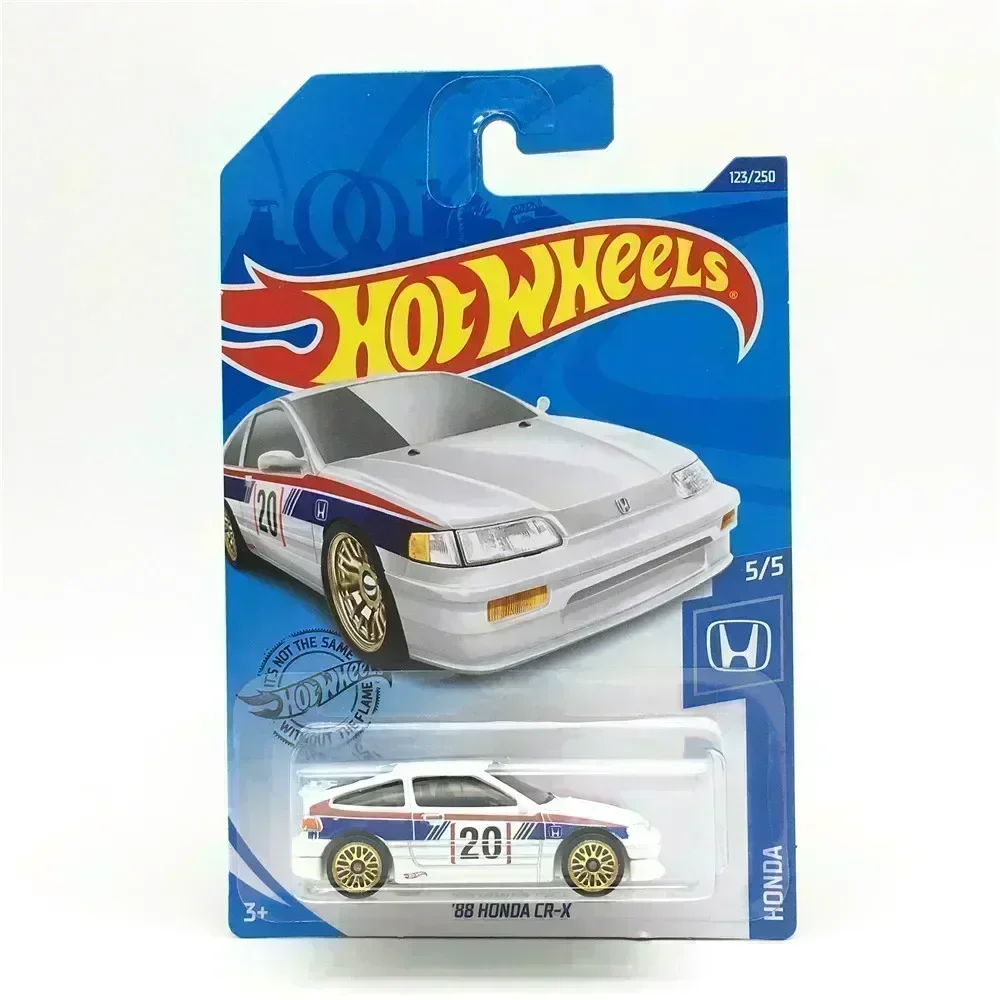 Lo último en coche de juguete de aleación Original Hot Wheels 1:64, modelo de coche de variedad deportiva Nissan, vehículo de carrera, carril,