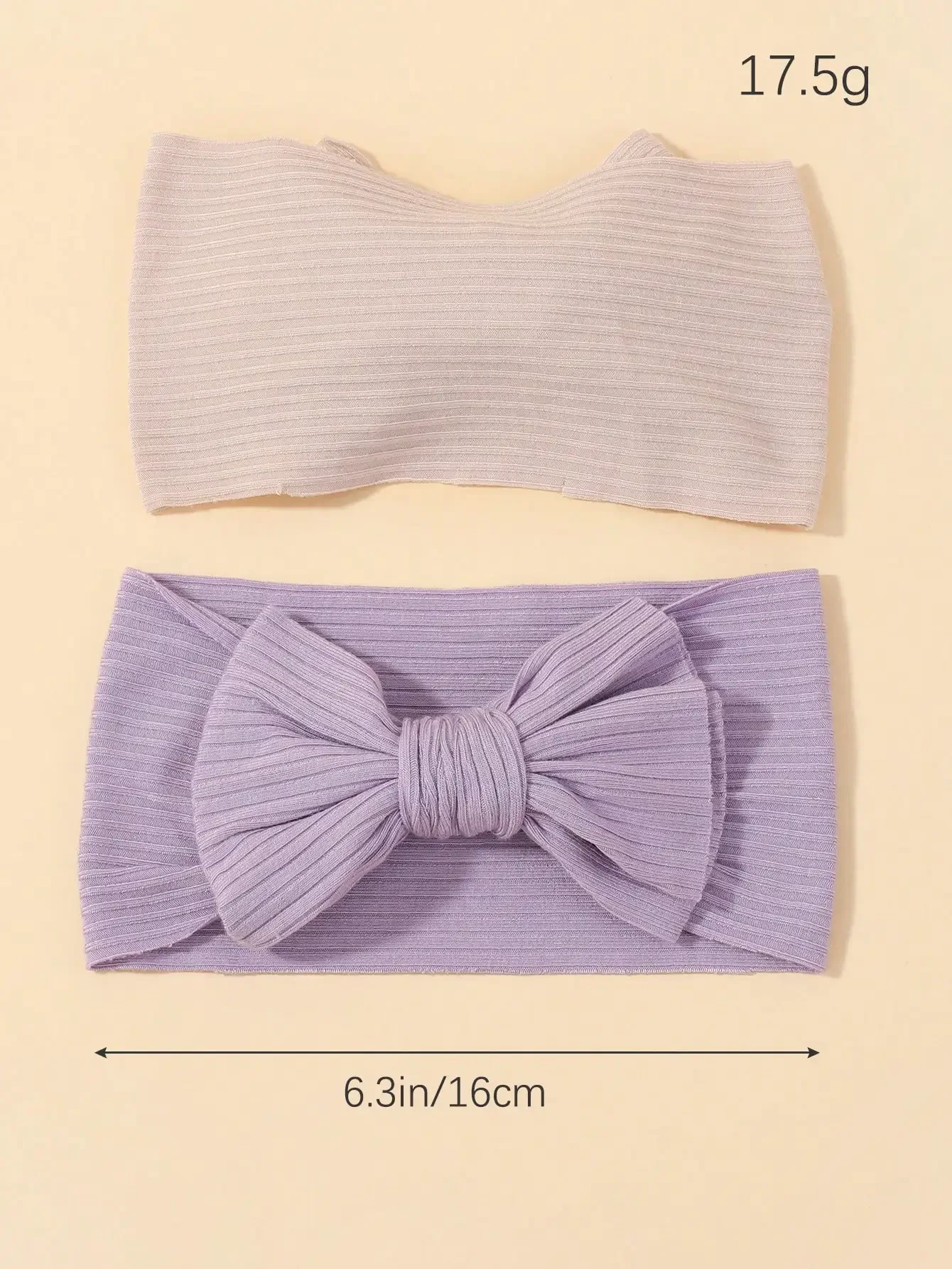 4 قطعة/المجموعة 0-3Y Headbands الشيفون زهرة لينة Strecth رباط شعر اليدوية للطفل حديثي الولادة رئيس التعادل الرضع فاتنة إكسسوارات الشعر