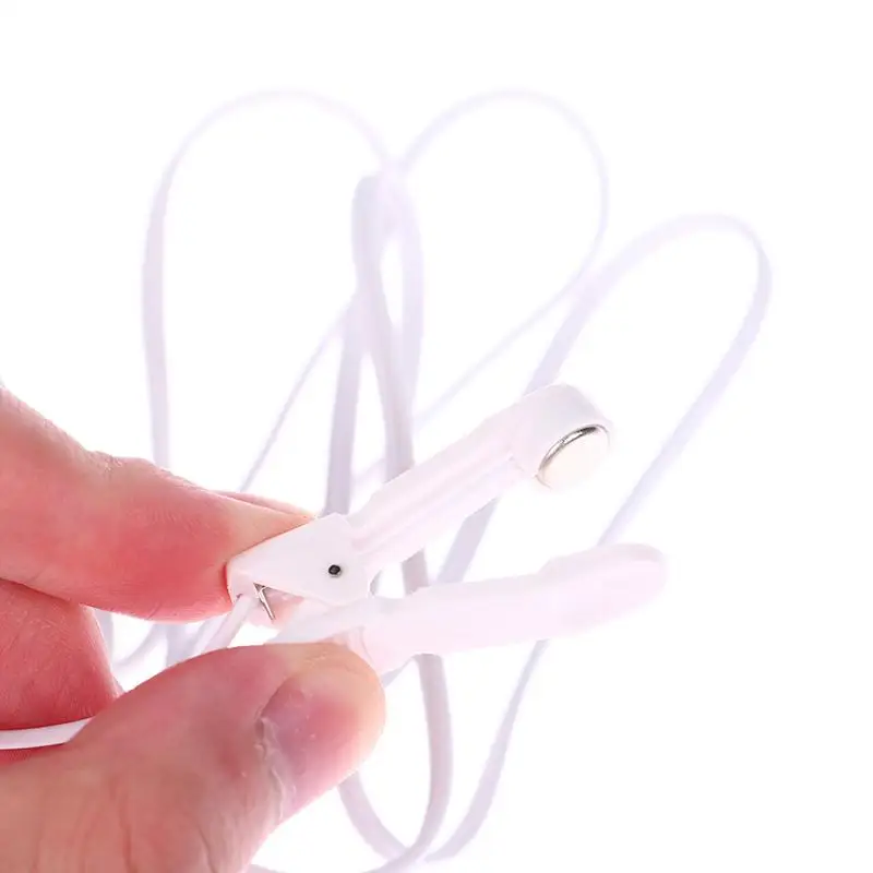 20-35-мм-зажимы-для-ушей-соединительные-кабели-проводящий-стандартный-штифт-стимулятор-мышц-цифровая-терапия-десятки-инструмент-машина