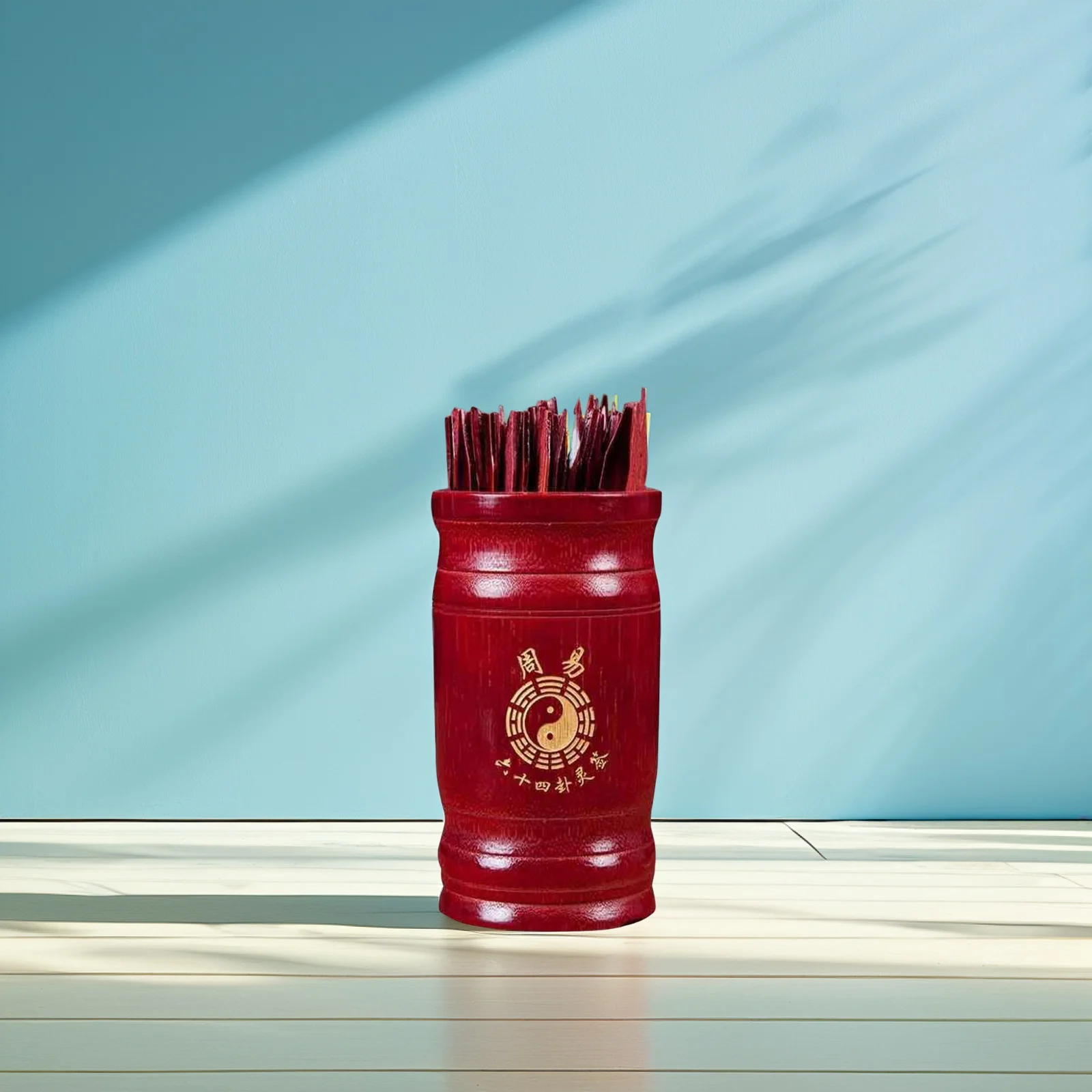 

Китайские палочки для еды, многоразовые палочки для еды, игровой реквизит для гадания, игровой набор