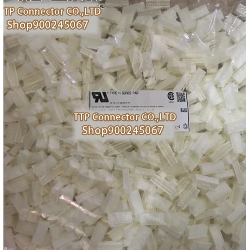 

50pcs/lot Connector PADP-24V-1-S Plastic shell 24P 2.0MM Leg width 100% New and Origianl