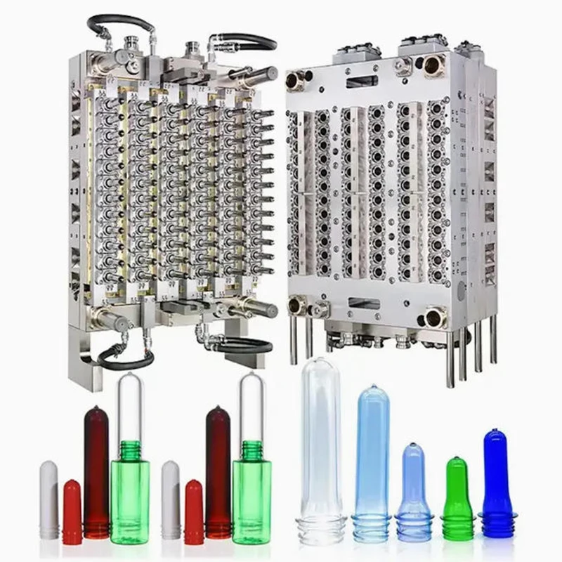 

Производитель пластиковых форм для литья под давлением и пресс-форм Формы для литья пластиковых изделий