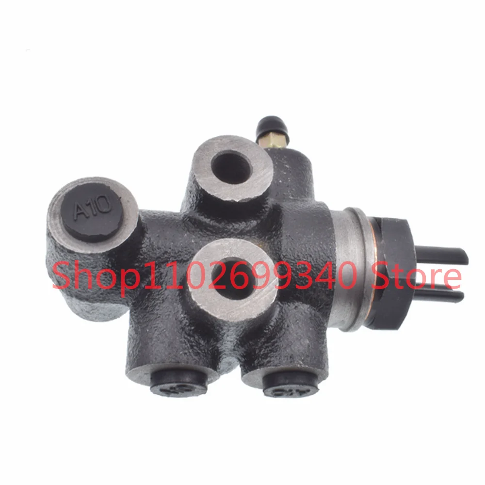 Brake Load Sensing Proportioning Valve 47910-26040 4791026040 For Toyota HIACE HILUX VIGO LAND CRUISER LH11 RH11 YH51