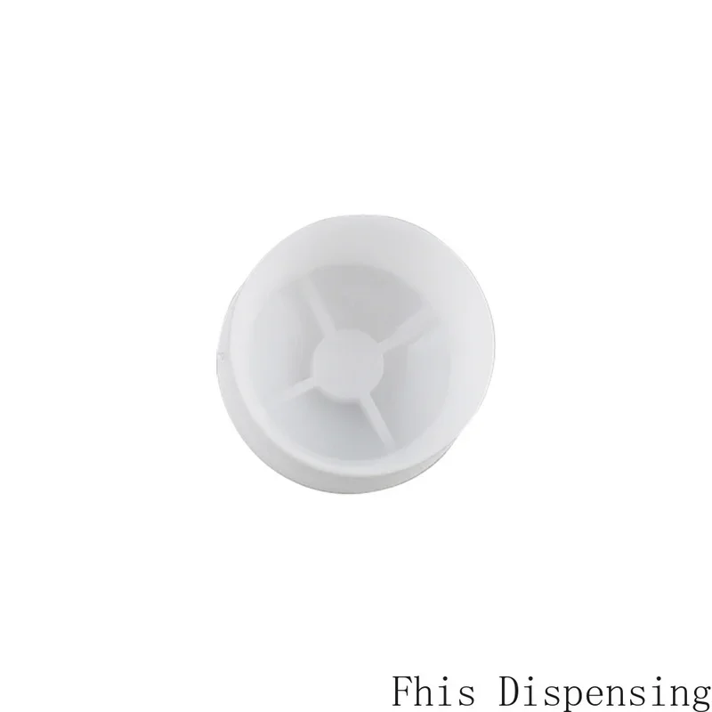 Syringe Piston Pack of 10 5ml American Style
