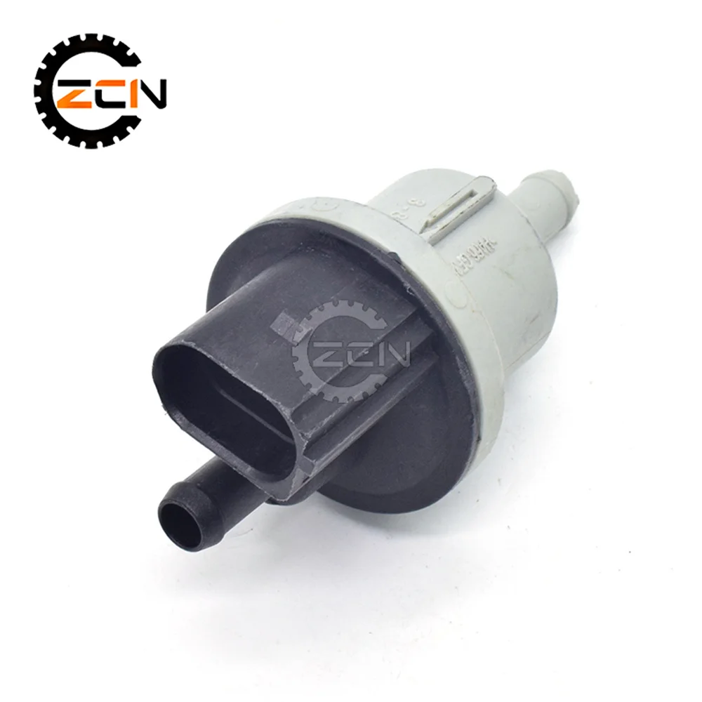 

Клапан продувки канистры 06D133517B подходит для VW Golf Passat Jetta CC EOS 2,0 FSI Touareg 3,6 Audi A3 A4 2,0 FSI Q7 3,6