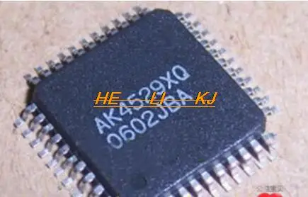 

IC new original AK4529XQ AK4529 44-LQFP