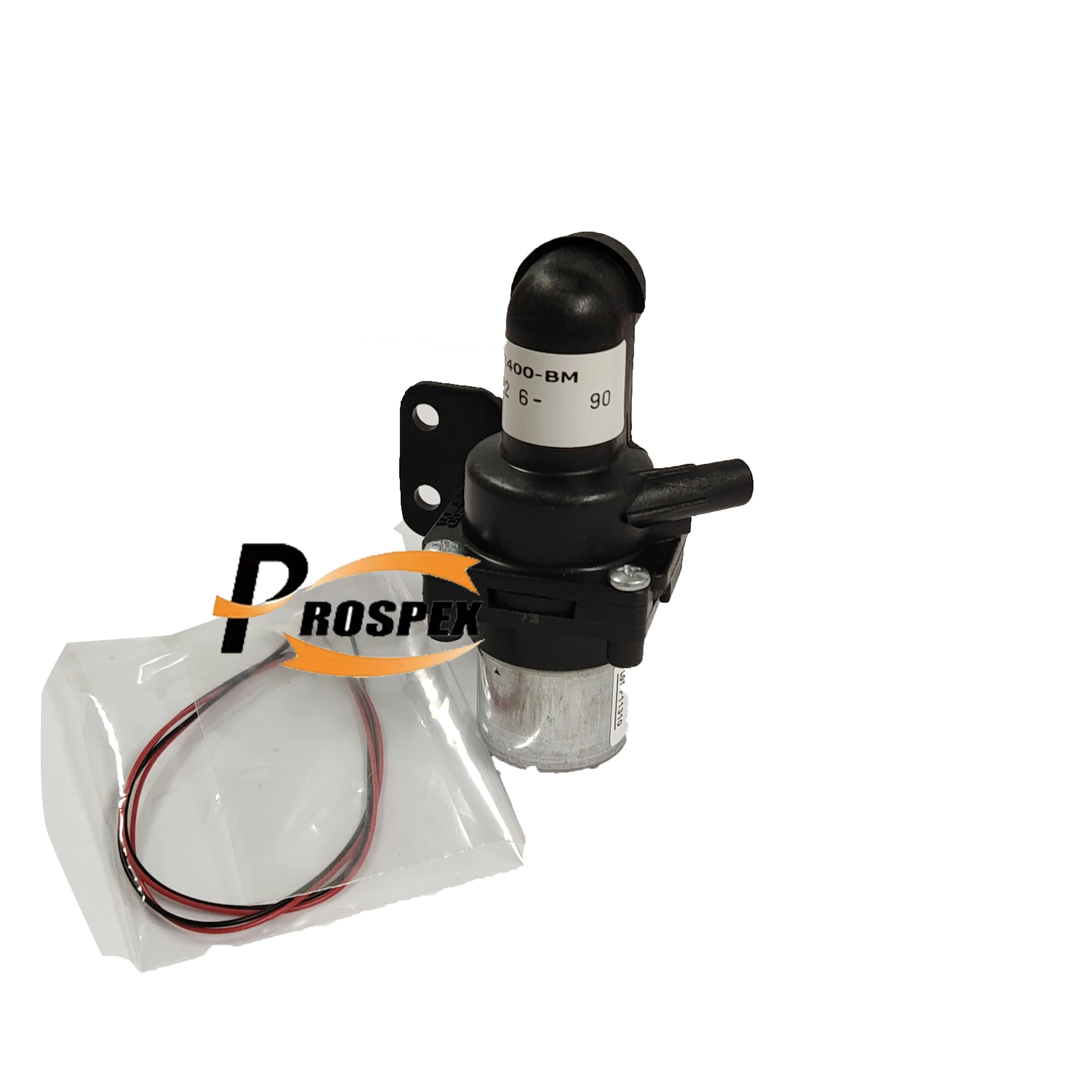 

MP-BR400-BM Original Mimaki MP-BR400-BM Centrifugal Pump Assy for UJF-1064MKII/UJF-3042 Printer