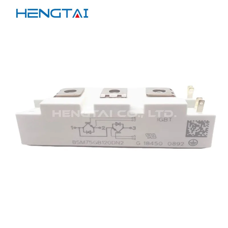 BSM100GB120DN2K BSM50GB120DLC BSM75GB120DN2 BSM50GB120DN2 BSM75GB120DLC BSM100GB120DLCK MODUL ASLI