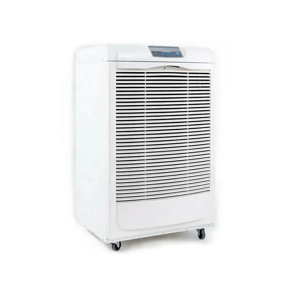 Electric Dehumidifier for Home 295Pints Capacity Mold Removal Quiet Safe Dehumidifiers for Apartment Hot sales