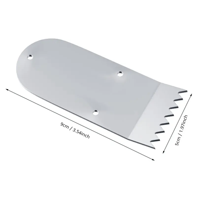 ABJT-Woodworking Clamping Dogs 4-Pack For CNC& Panel Processing-Slab Flattening Carpenters Tools