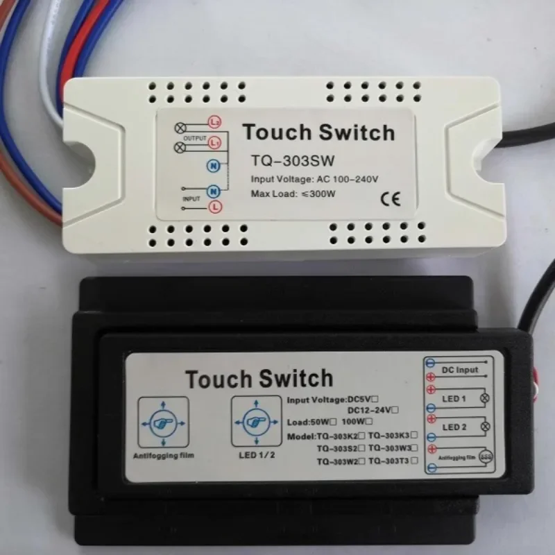 ‌TQ-303SW 220V Touc…