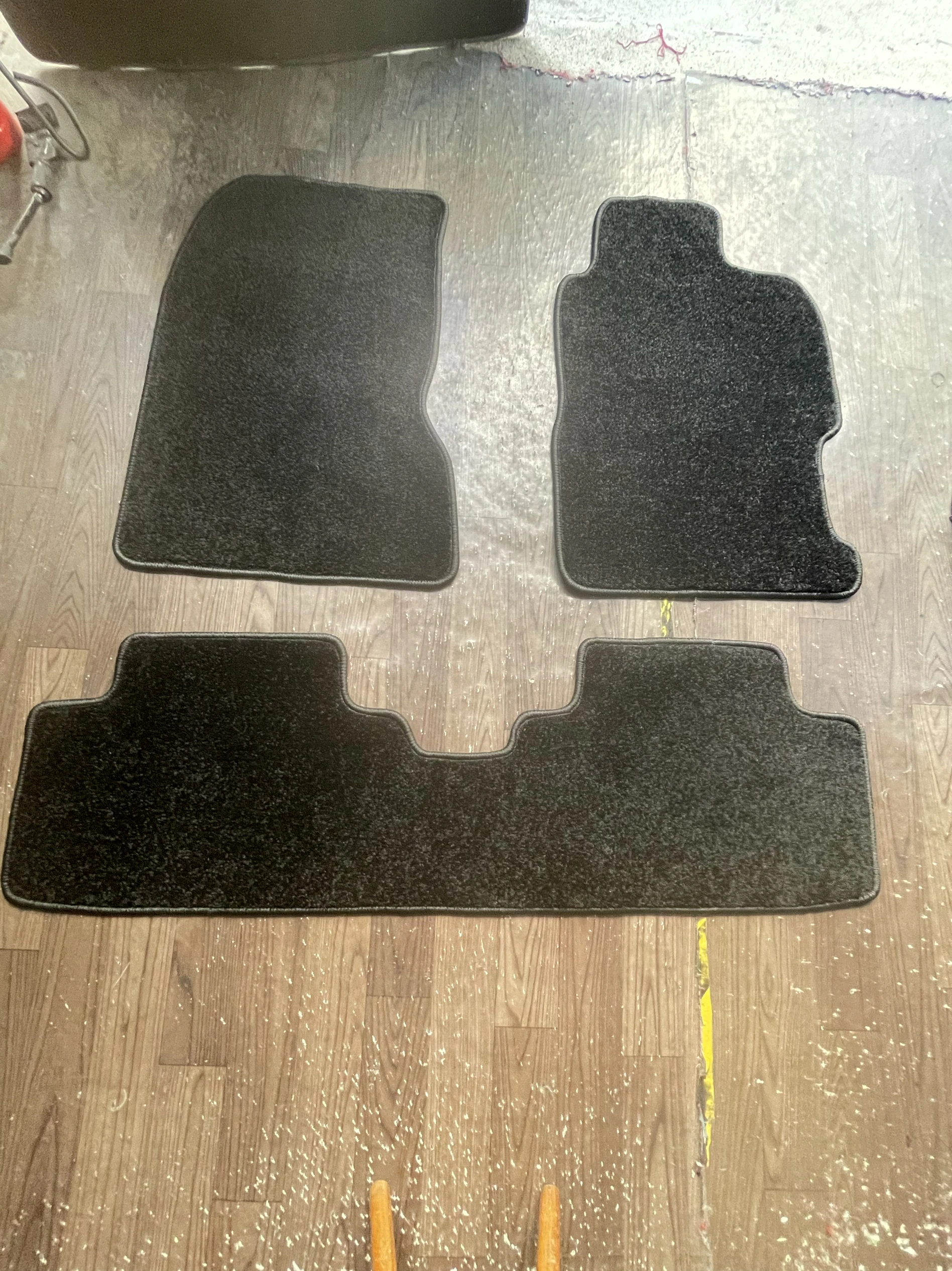 Thumbnail 4 - #32 Latest Custom Fit Car Mats Offers