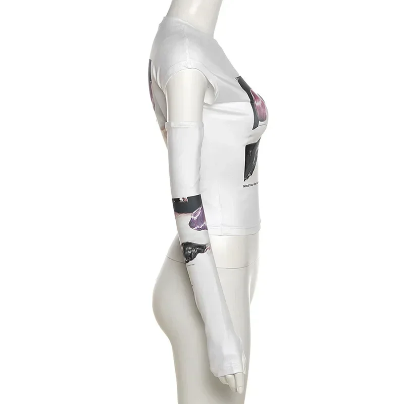 

Urban Dancer Outfit Women K-pop Idol Outfit Hip Hop Clothes Stage Costume Fashion Crop Tops Rave Wear Jazz Dancewear JL3914