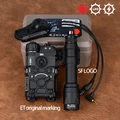BK Red M600C Set