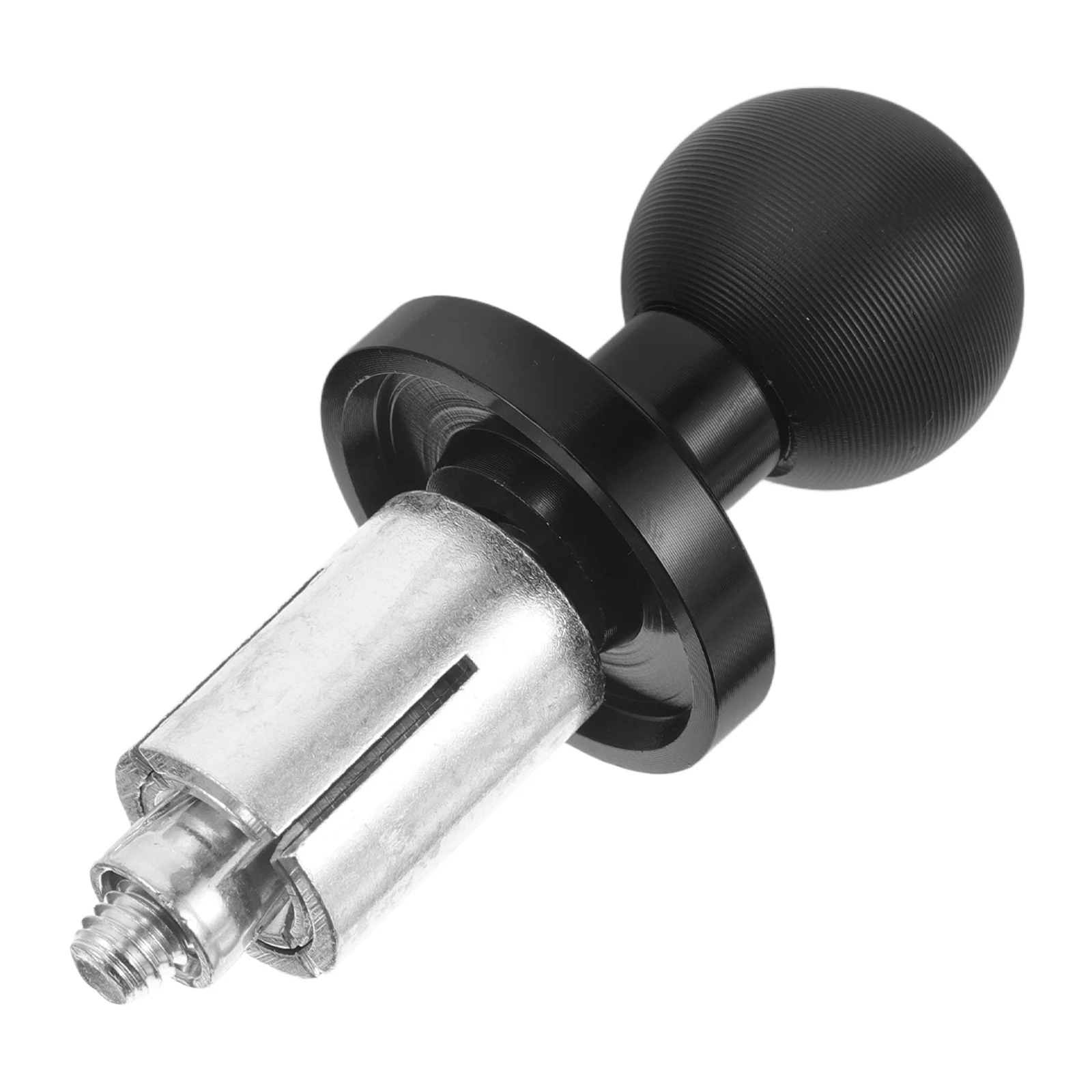 

Adjustable Ball Head Mount Base for Motorbike Handlebar Phone Camera Holder Bike Bracket Clamp Universal Expansion Support