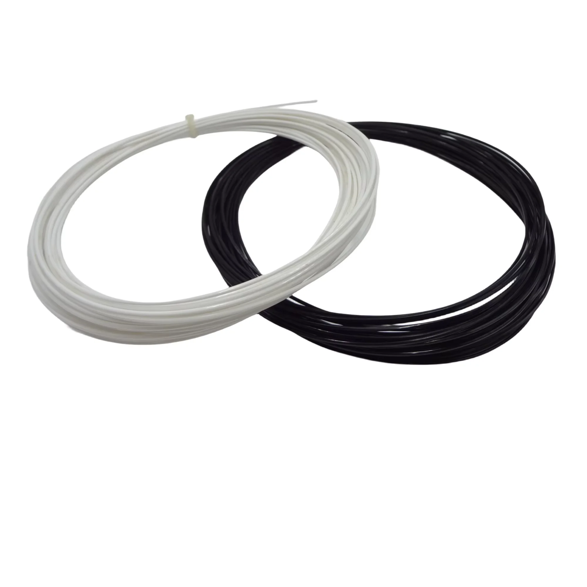 AEF Tennis String 17L - 12 Meter - 10 Pcs