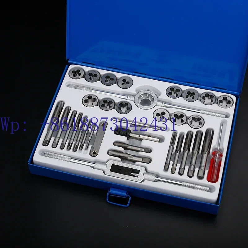 Tap Die Set Metric …