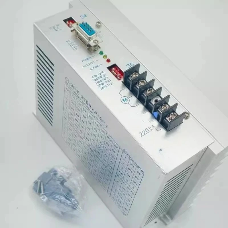 bag making machine stepper motor driver, high power bag making machine