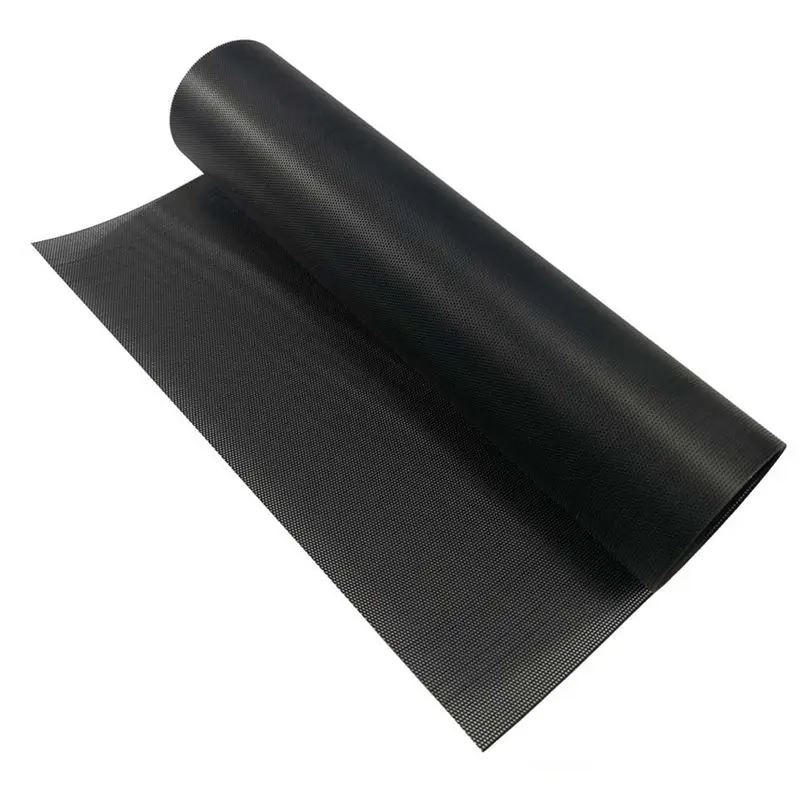 3Pcs 1M Dustproof Chassis Dust Covers Computer Mesh Dust Filter 30CM DIY PVC Fan Cooler Dust Filter -Network Net Case-A68E