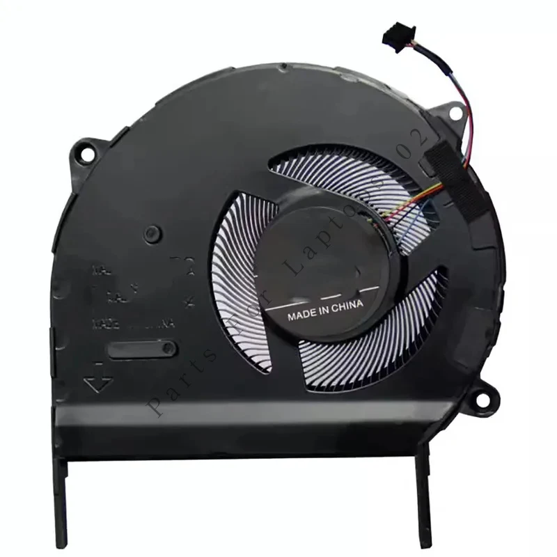 pp CPU Cooling Fan For ASUS V5000D V5000J 13N1-88M0101 NS85C05 X512A