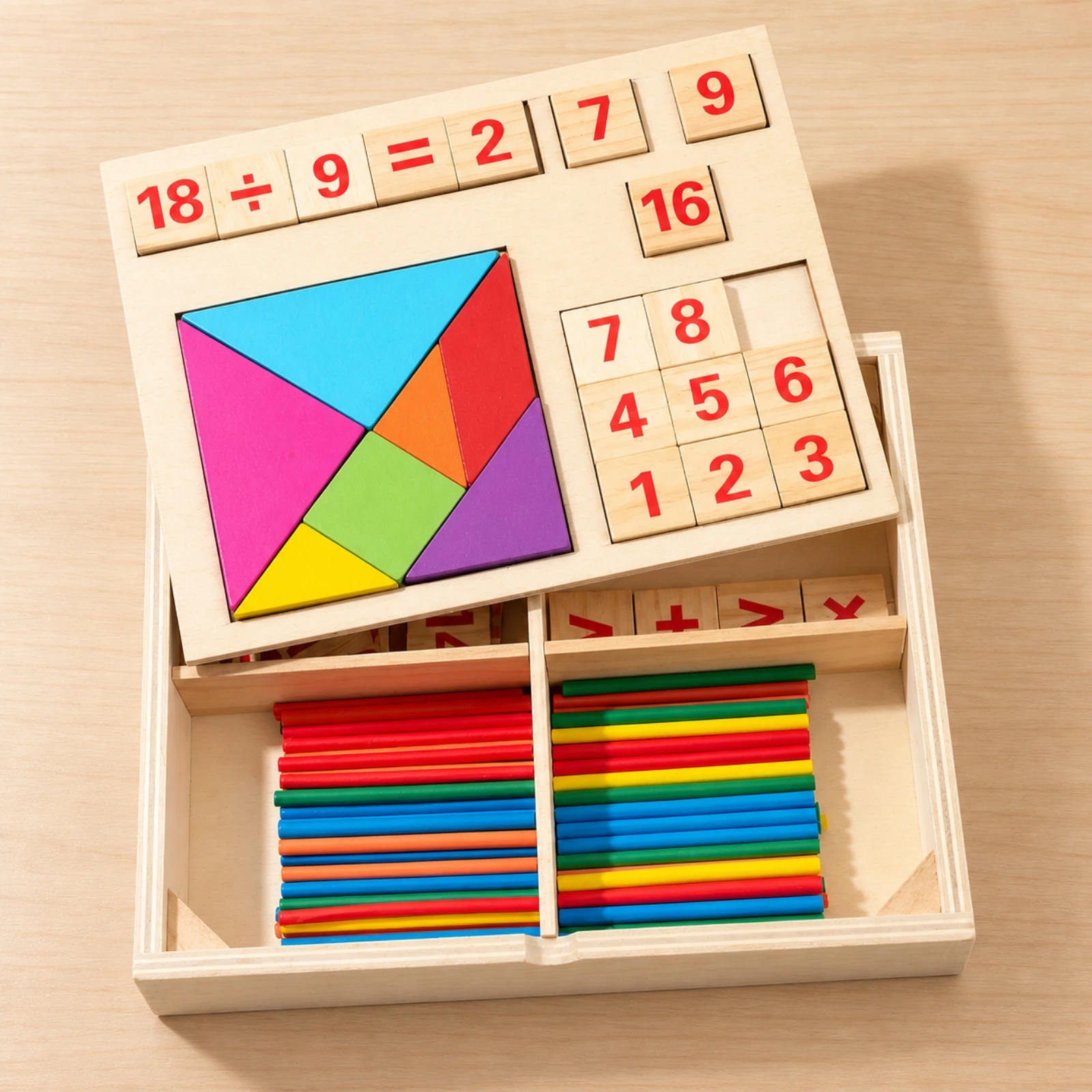 wooden-math-toy-with-storage-box-screenaway-from-screen-wooden-math-manipulatives-set-arithmetic-learning-toy-child-friendly