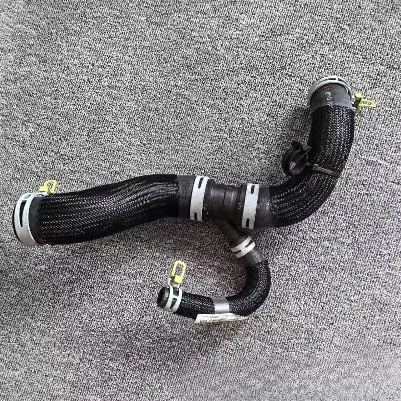 Original genuine Brand Radiator Coolant Hose 68056029AG Fit For Jeep Grand Cherokee 2012-2020 car accessories