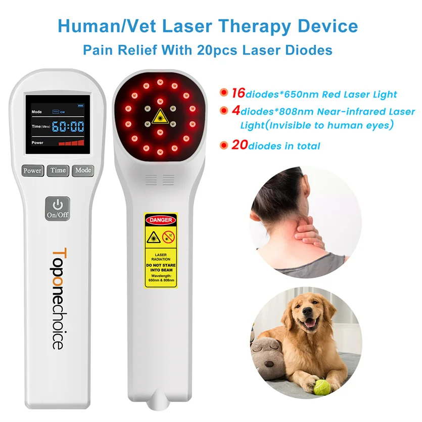 

Low Level Laser Therapy for Wound Healing LLLT Led Laser Therapy for Herniated Disc Help Decrease Your Pain Chiropractor Near Me