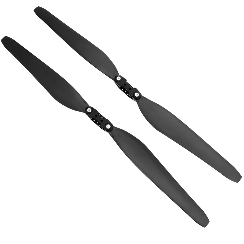 XAERO 30 Zoll 30112 Faltpropeller CW CCW für 8318 8110 Motor FOC-System – Detail 8