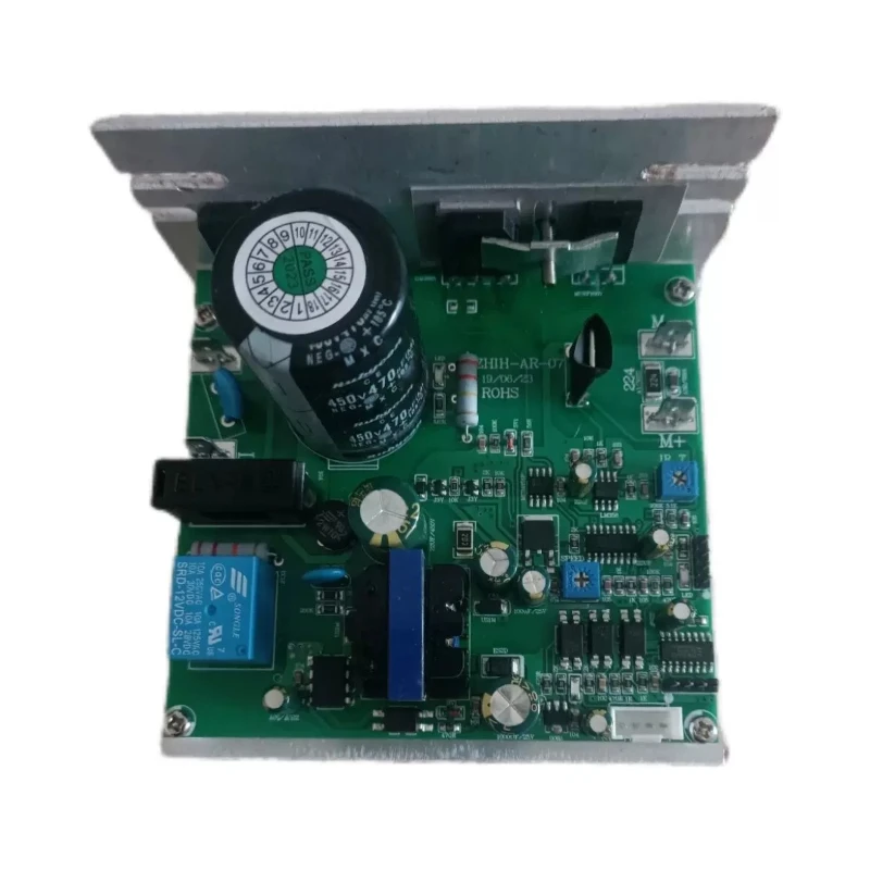

Treadmill Main Control Circuit Board S450 S1000 F90