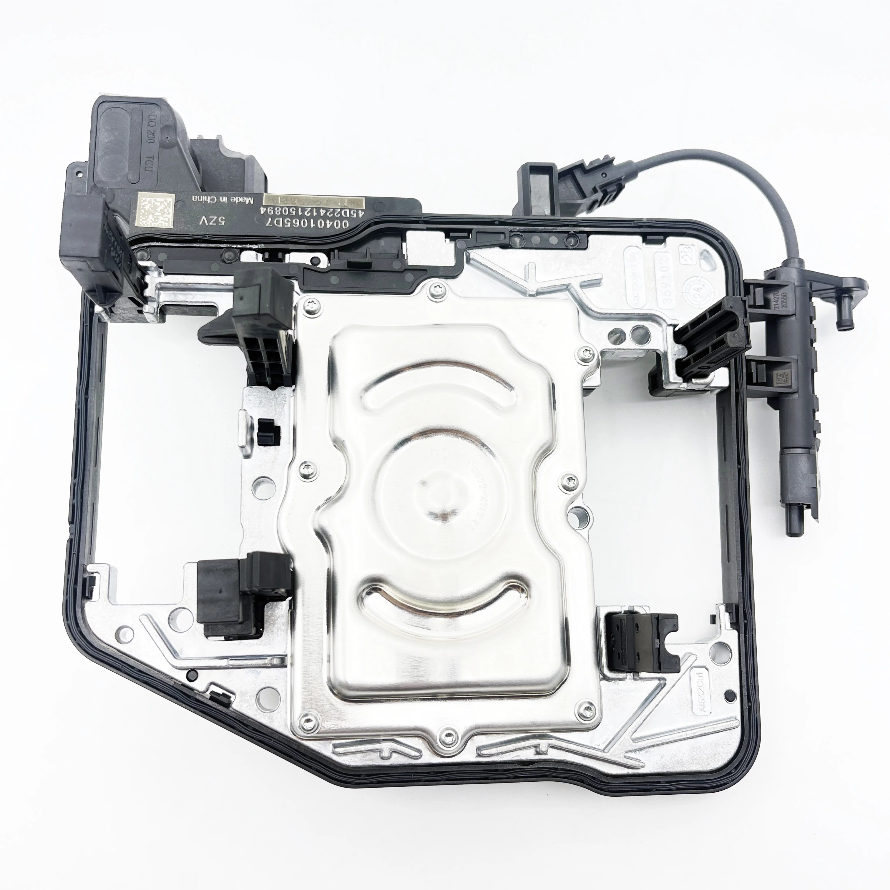 0AM927769D Совершенно новый VITESCO DQ200 0AM Блок управления коробкой передач TCU TCM для Audi VW