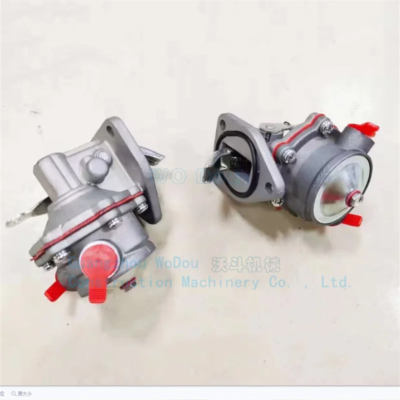 04231021 Engine Fuel Pump For Doetz F2L 912 F3L Deutz Tractor D4006 D4506 D5206 04230566 04238003-T61C