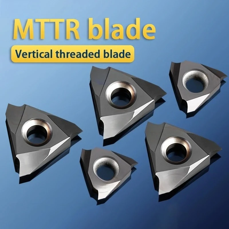 Made with thread blade go trying to pick silk triangular thread TT32R6001/02 / MTTR436003/05