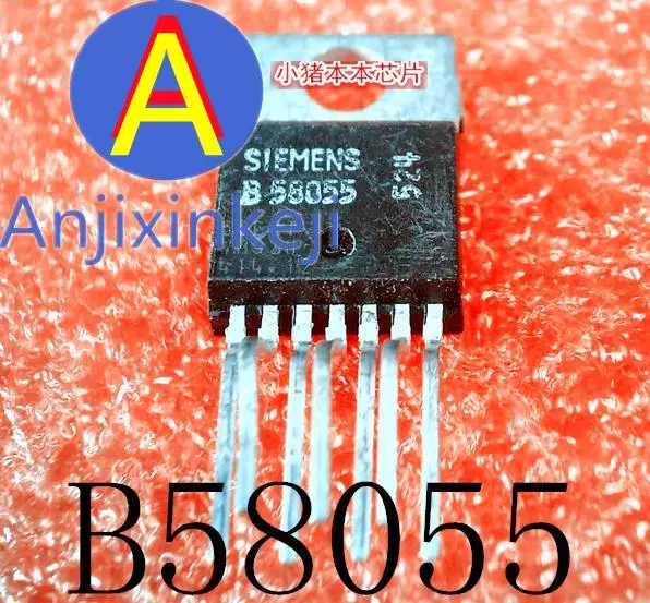 

5pcs 100% orginal new best quality B58055 TO-220-7