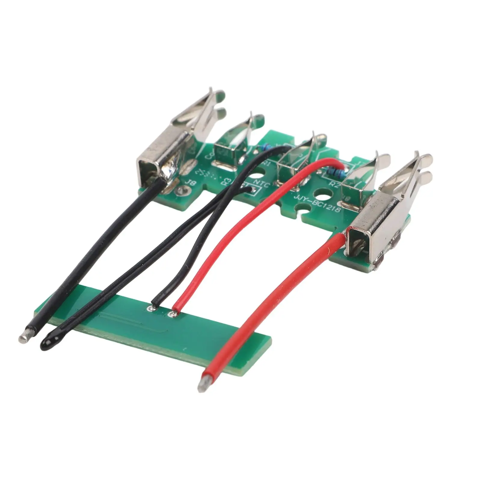For Bosch 18V BAT610 Circuit Board Protection 4.3x7.5x0.7cm Assembly Li-Ion Battery Spare Parts 1PCS Accessories