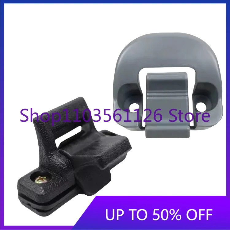 NEW Excavator Sunroof Buckle Special Glass Accessory for Models 312 315 320 326 336 349B/C/D/GC Heavy-Duty Construction Equip