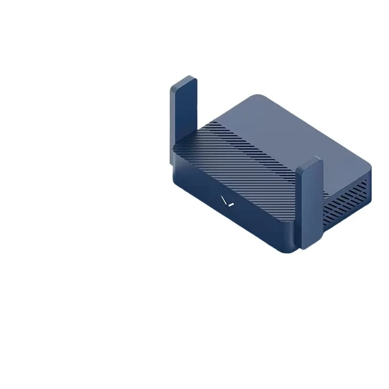 Portable 2.5G Ultra High Speed Gigabit Interface, TR3000 Micro Router AX3000 WiFi6