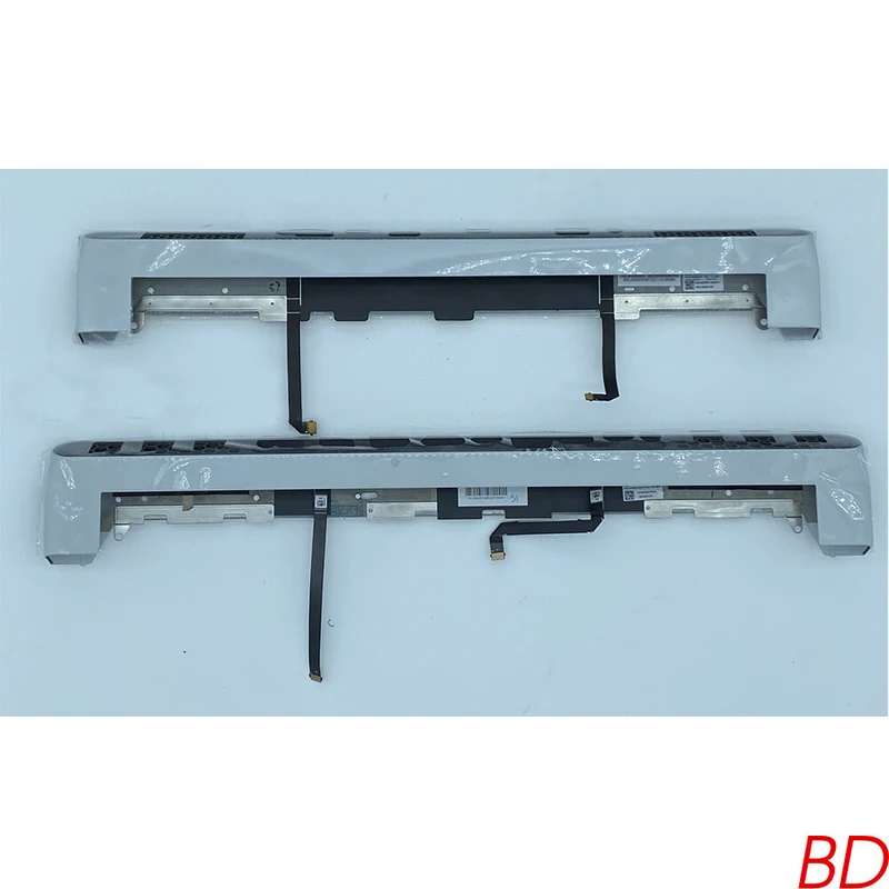 Ap+ For Dell Alienware X15 X17 R1 R2 Hinge Rear Tail Decorative Cover Air Outlet Shell