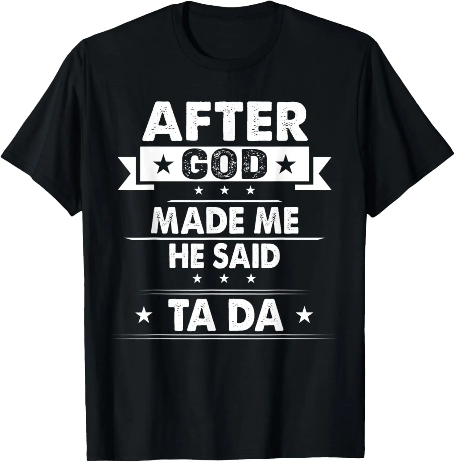 After God Made Me H… - image