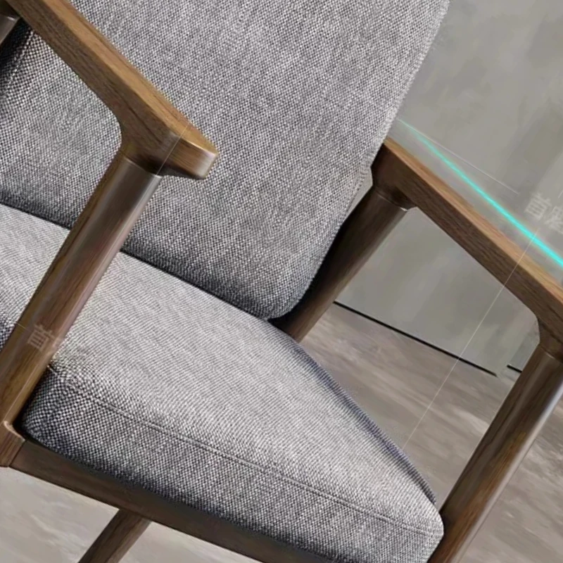 

Lightweight Chair Kitchen Furniture Single Person Garden Storage Bar Stools Hotel Chairs Antique Luxury Armchair Designer Long