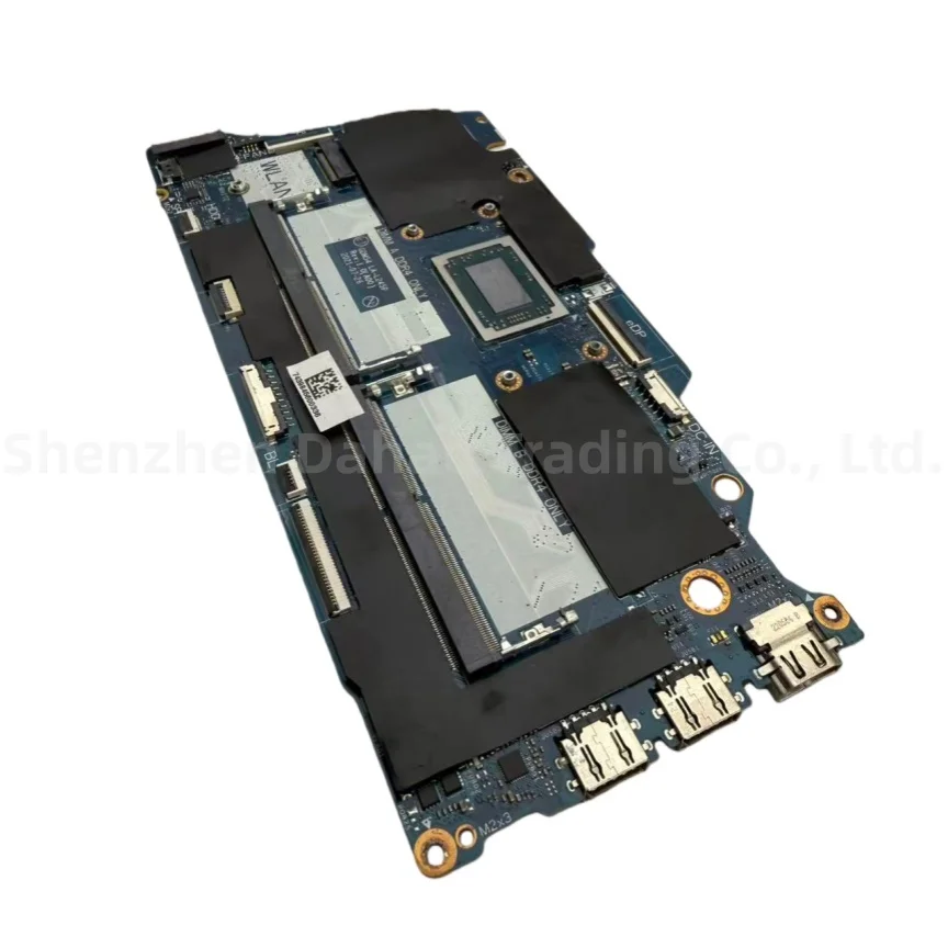 GDM54 LA-L245P For Dell Inspiron 15 3515 Laptop Motherboard With R3-3250 R5-3450 R7-3700 CPU DDR4 CN-04D48M 0FX2N0 0PY51M 0G62VR