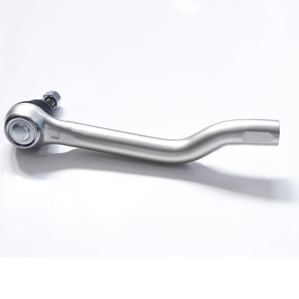 2PCS Tie Rod End For Dongfeng MX6 Nissan X-Trail T32 Qashqai J11 2013 2014 2015 486404BA0A 485204BA0A Steering Outer Accessories view 2