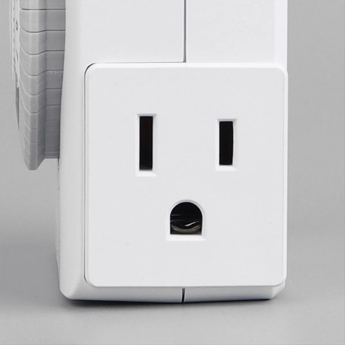 【Socket】 Mechanical Switch Timer Socket 24H Cycle Auto Power Off for Home Appliances Control Motorcycle Charging Timer US Plug