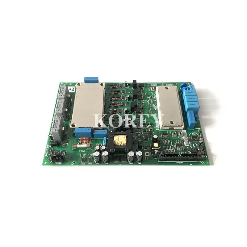 TR150 Series Drive Board PC Board 130B6068 DT5 30KW for P30KT4E20H2